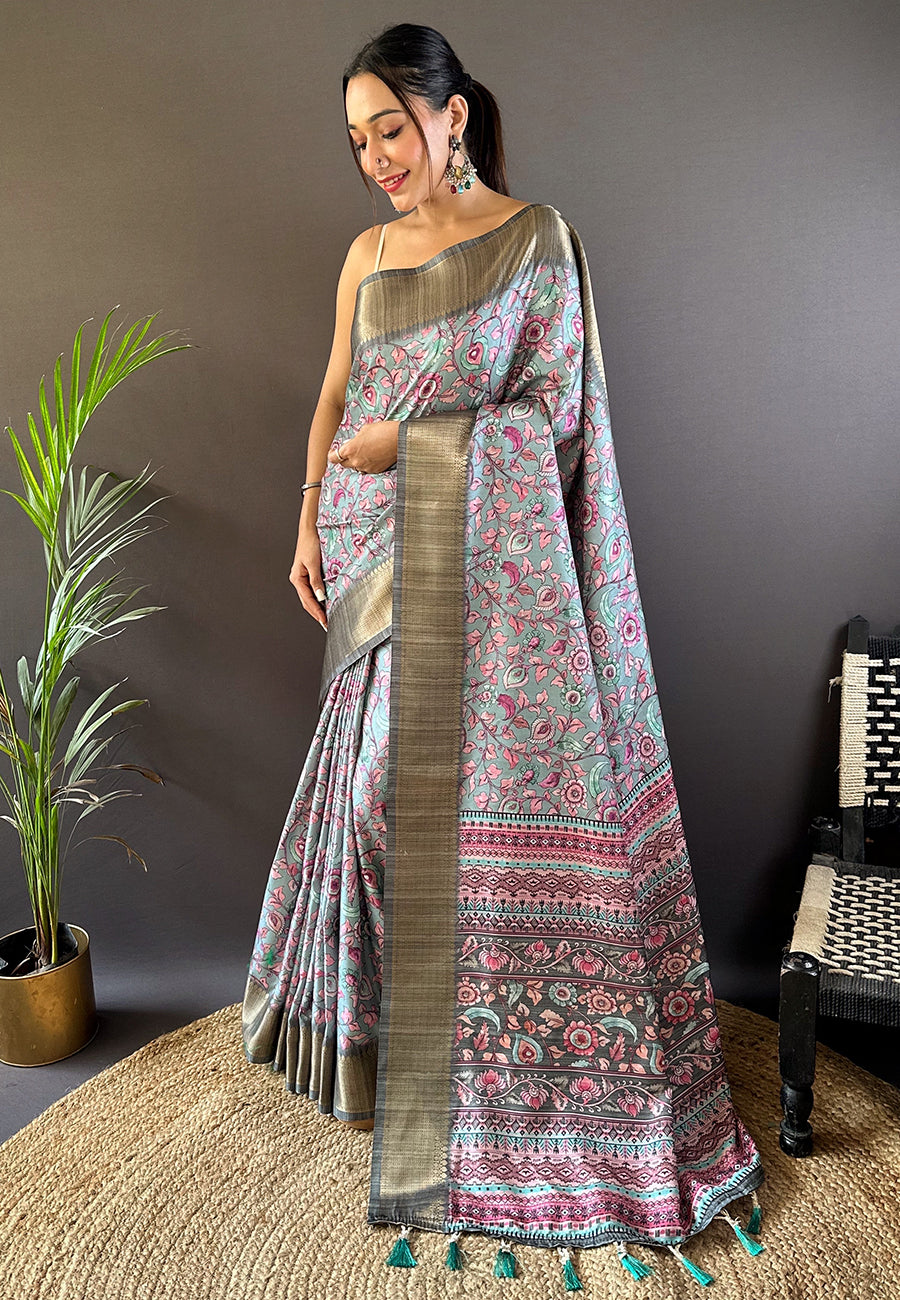 The Saree Studio – Curated Classics & Contemporary Drapes