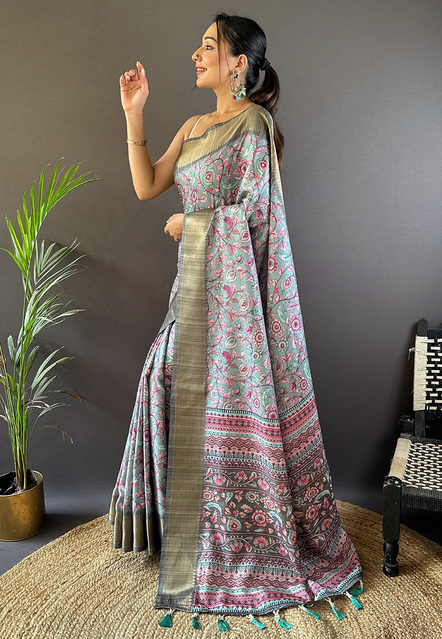The Saree Studio – Curated Classics & Contemporary Drapes