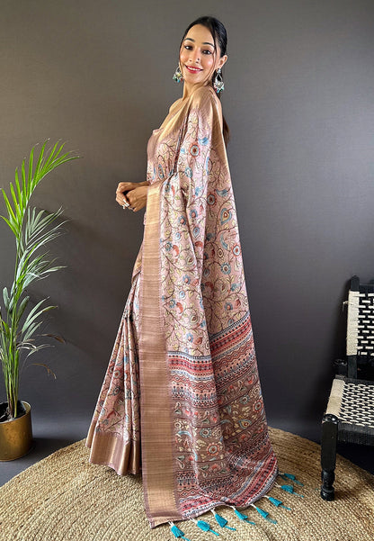 The Saree Studio – Curated Classics & Contemporary Drapes