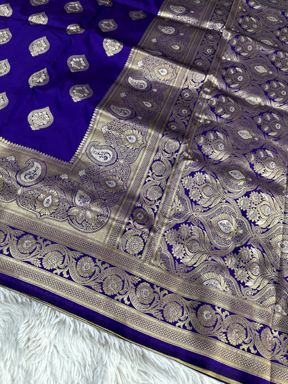 NEW WEDDING LIKE COLLCETION BANARASI SILK SAREE