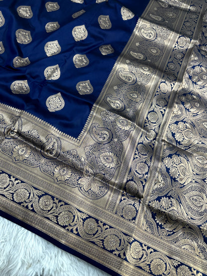 NEW WEDDING LIKE COLLCETION BANARASI SILK SAREE