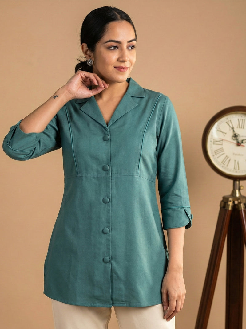 short kurti